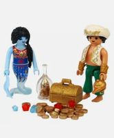 PLAYMOBIL 1005 Figur mit Flaschengeist