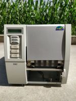 Toshiba SX4 Etikettendrucker - Thermodrucker (Ethernet)