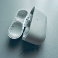 Original Apple Ladecase A2190 Wireless für AirPods Pro