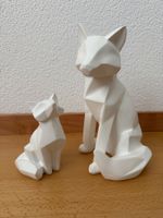 Geometrische Fuchs-Figuren