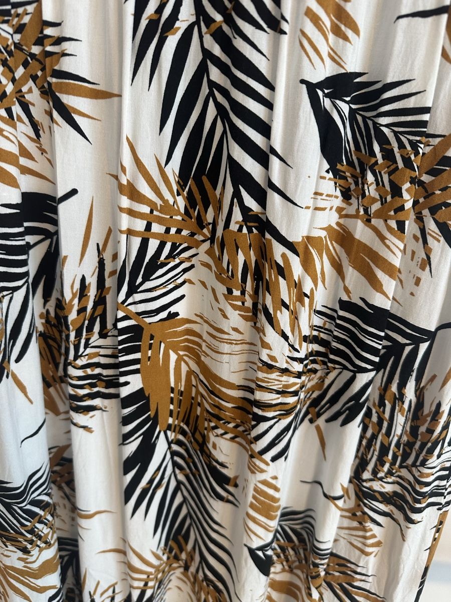 Vestiti: Sommerkleid XL – Usato da Gontenschwil venduto da Yoyo7555 1