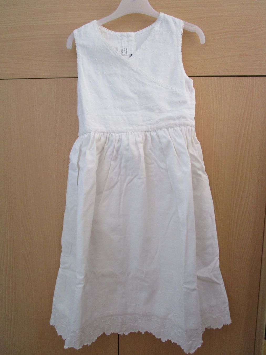 Vestiti & Gonne: Mädchenkleid + Bolero – Usato da Langenthal venduto da majarose 2