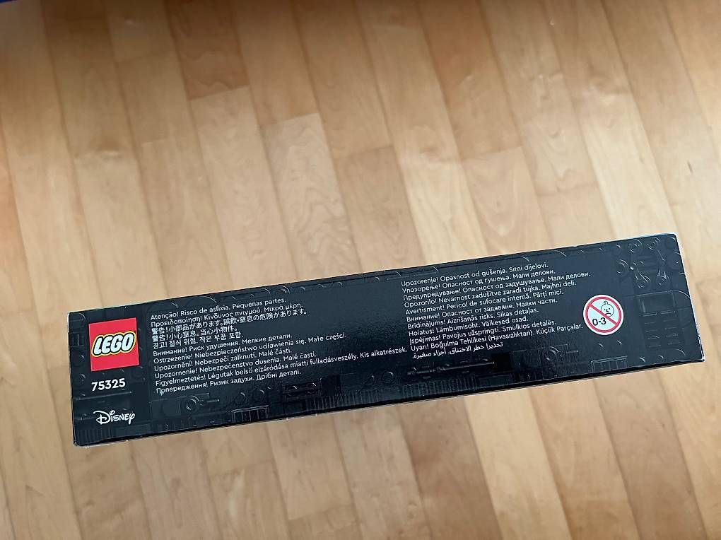 Giocattoli: Lego Star Wars NEU – Nuovo e nell'imballaggio originale da Allschwil venduto da Manolictus 3