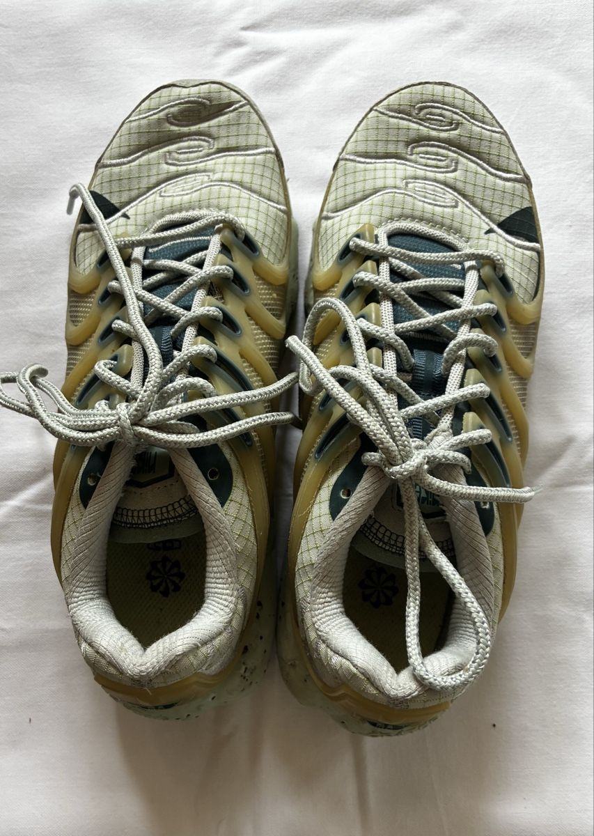 Nike Chaussures filles: Basket Nike air  – Neuf (Voir description) à Genève par tur_t6pz