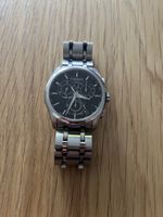 Tissot Couturier Chronograph