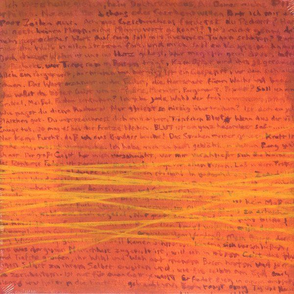 CD: Also Eden - (Redacted) – Usato da Rechthalten venduto da Rocoloco