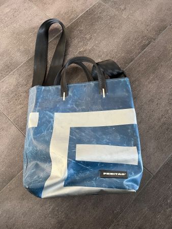 Sac Freitag Leland