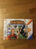 Tiptoi Abenteur Tierwelt