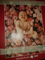 Puzzle Anne Gedes Wonneproppen B