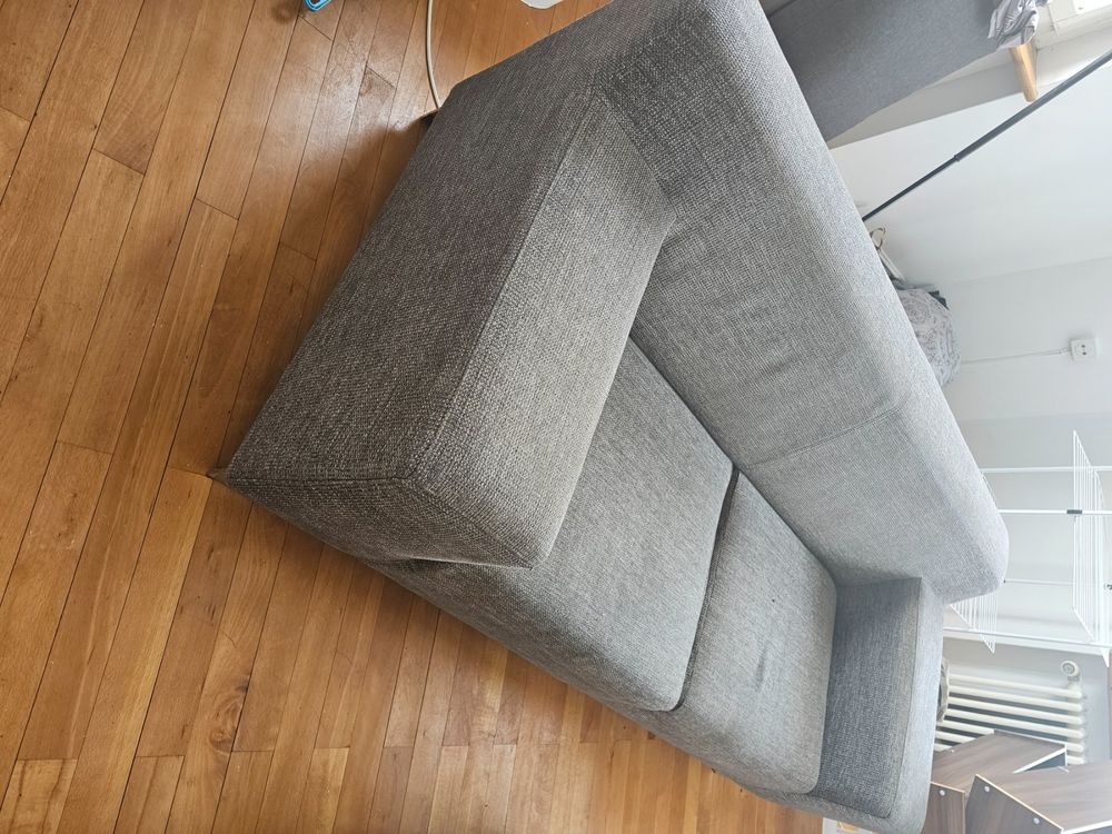 Zwei 2er Sofas Kaufen auf Ricardo
