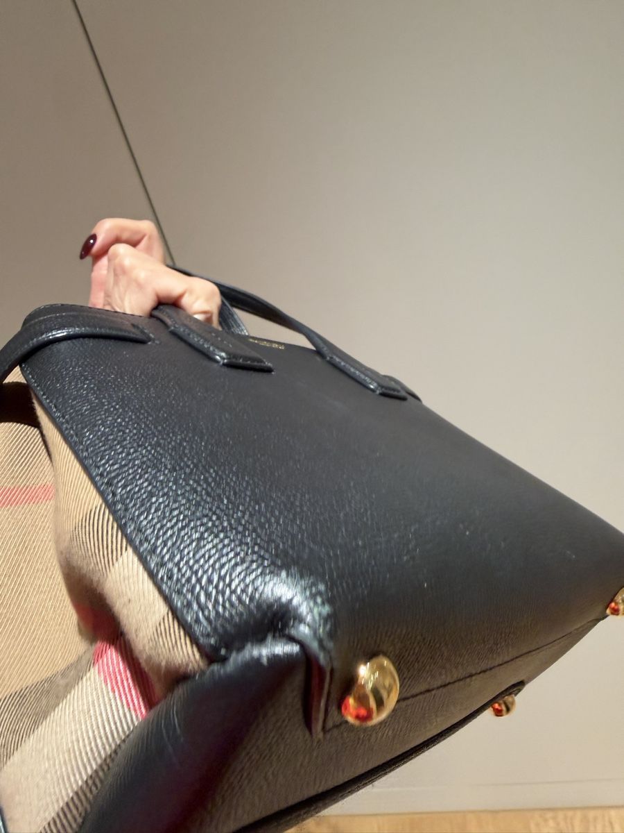 Burberry Borse da donna: Burberry bag – Usato da Zürich venduto da bay_k26p 7
