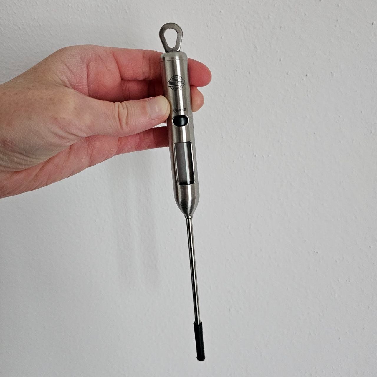 Altro per la casa: NEW Gefu Digital thermometer BBQ – Nuovo (secondo la descrizione) da Origlio venduto da ann_q6qv 2