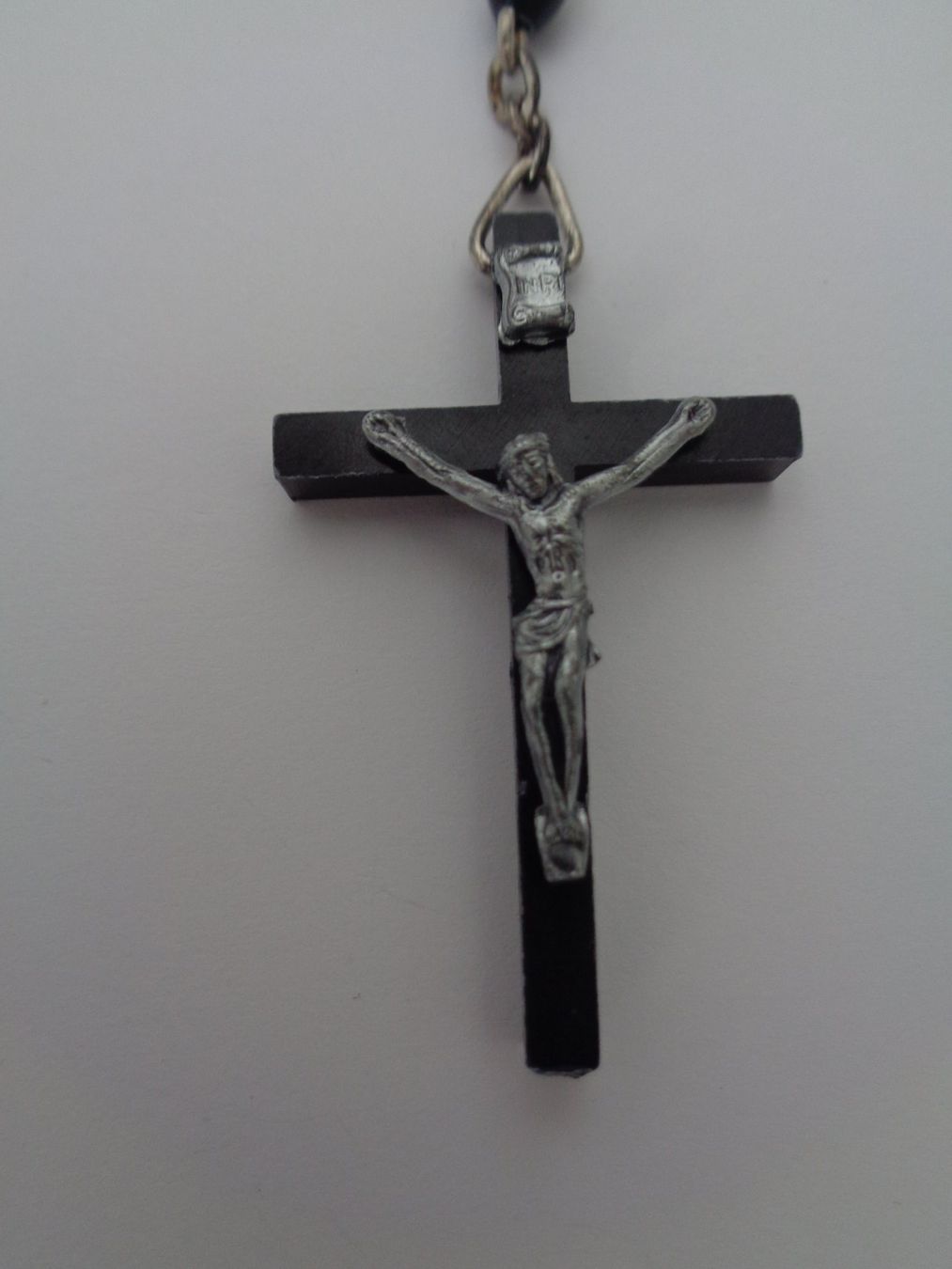 Sonstiger Schmuck: Rosenkranz – Gebraucht aus Chur von omonia 2
