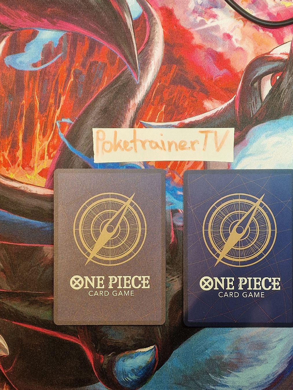 Bandai Sammelbilder & Trading cards: Donquixote Doflamingo op 10 card bundle – Neu (gemäss Beschreibung) aus Zihlschlacht von PixeltrainerTV 3