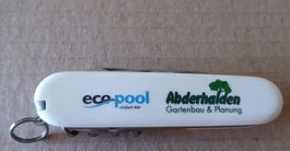 Victorinox Sackmesser Tourist ecopool Abderhalden