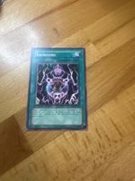 Yu-Gi-Oh Karte Befreiung Zauberkarte 1 Auflage SDS-DE032