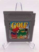 GB - Golf