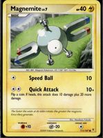Magnemite Supreme Victors 111/147 Pokemon EN