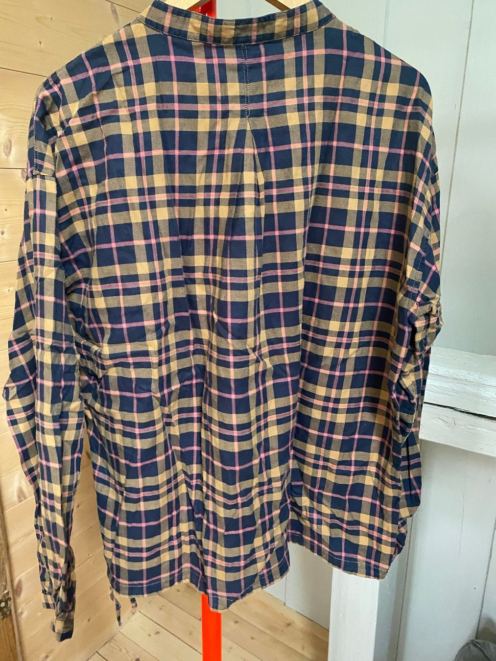 Closed Blusen: Closed Tunika / Hemd / Bluse – Gebraucht aus Dreien von pontius-pilatus 6