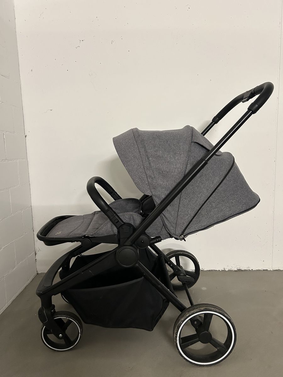 Carrozzine: Kinderwagen Buggy – Usato da Güttingen venduto da ann_cyj6