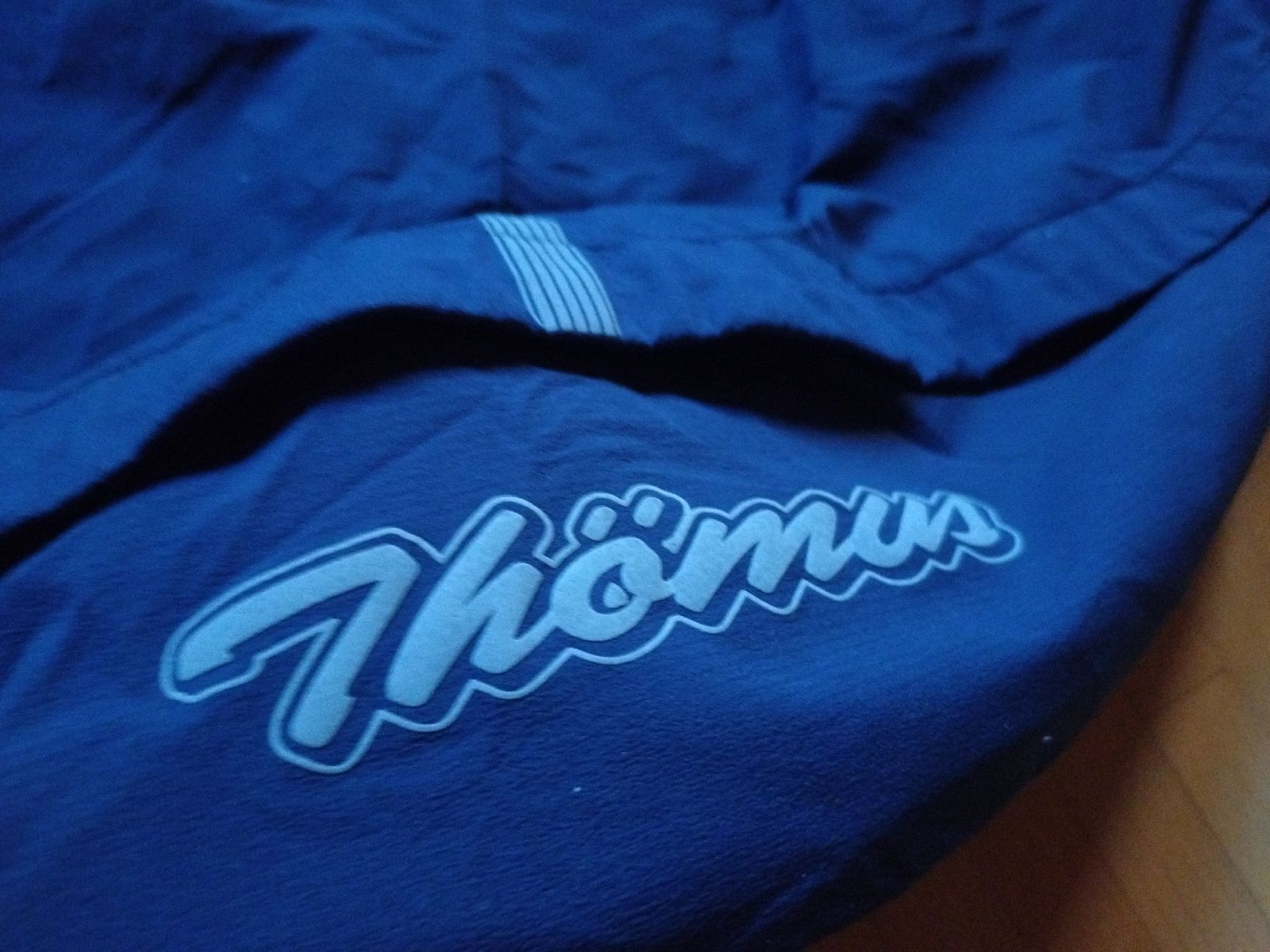 Thömus Giacche: Veste de Vélo MTB Thömus Taille M Nice Shape – Usato da Farvagny-le-Grand venduto da LaCaverne 6