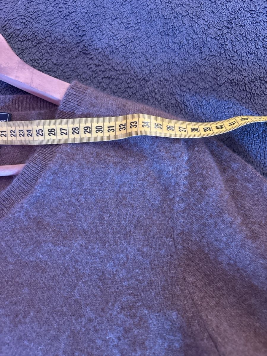 Pulls & Sweat-shirts: Royal Cashmere Pullover  – D'occasion à Bern par LoveVintageY2K 7