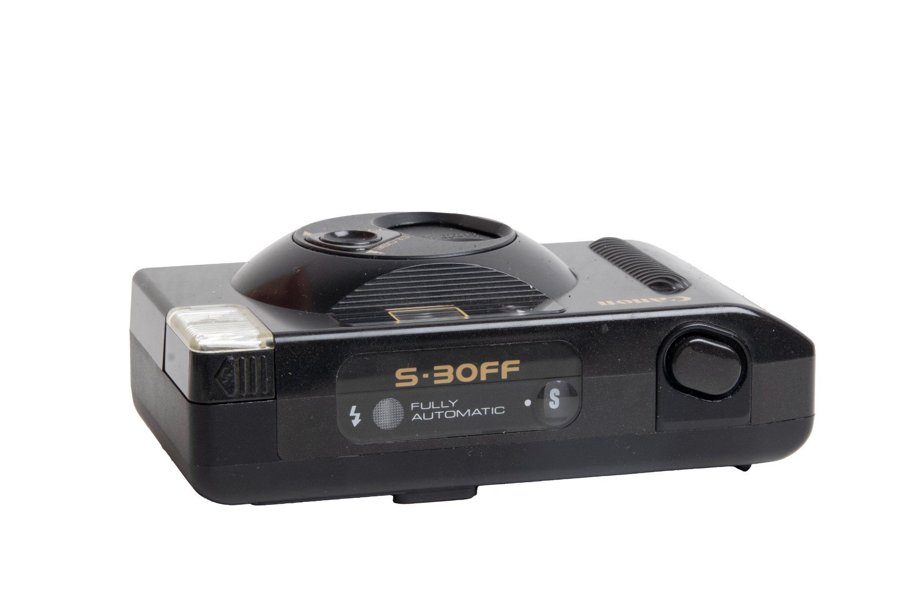 Kamera: Canon S-30FF  -  Kamera – Defekt aus Emmen von chromaton 2