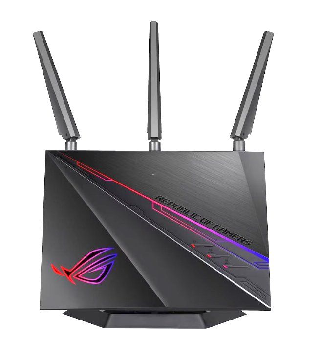 Routeur ASUS ROG Rapture GT-AC 2900 | Kaufen auf Ricardo