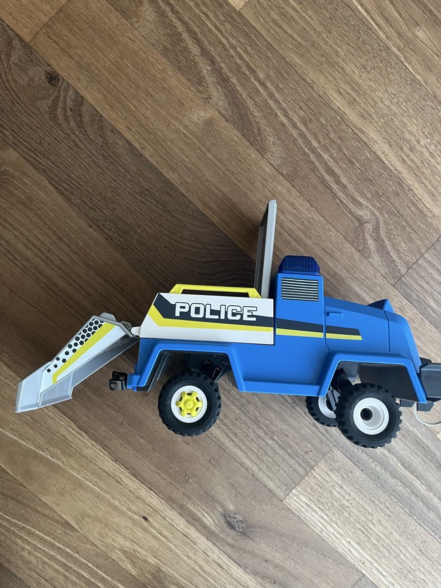 Playmobil Giocattoli: Playmobil Polizei Duck on Call 70915 – Usato da Luzern venduto da Aldabema 6