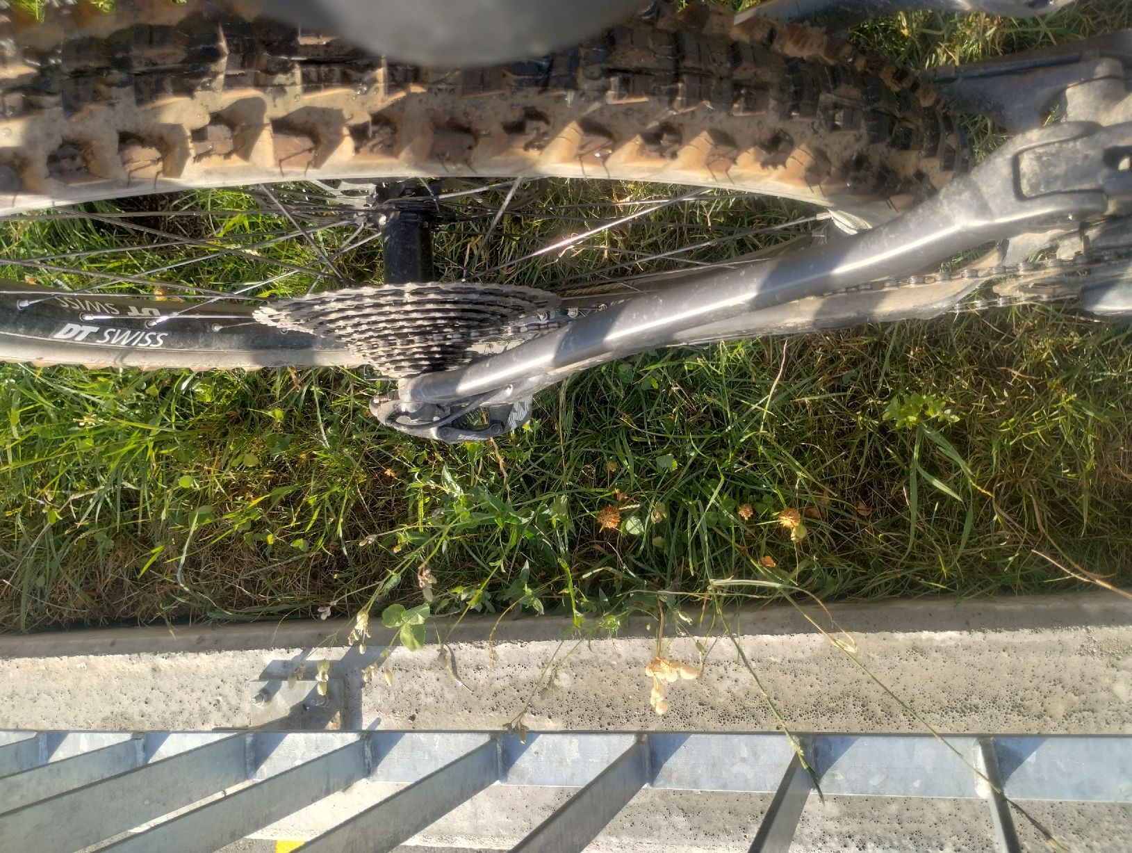 Specialized Velos: specialized status s4 revisité – Gebraucht aus Grimisuat von noe_lzm6 3