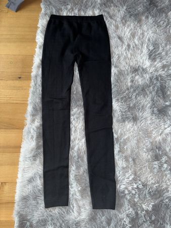Gefütterte leggings