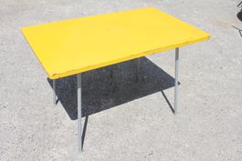 Mid Century Bigla Garten Tisch