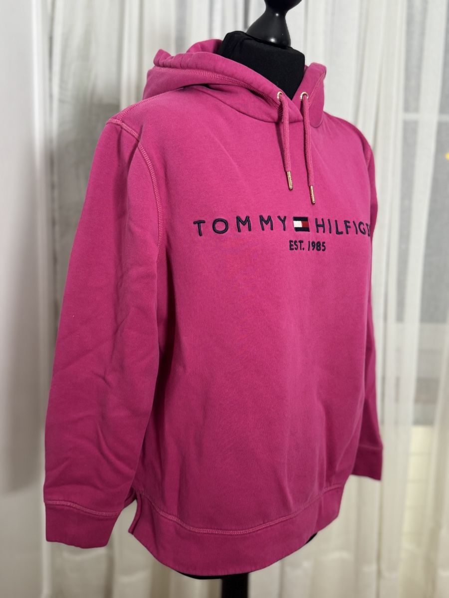Tommy Hilfiger Maglioni & Felpe: Tommy Hilfiger Pullover Gr. M – Usato da Wetzikon ZH venduto da el-lustigo2 3