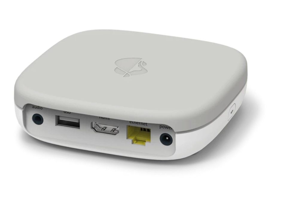 Swisscom TV Box 21 NEU (Neu und originalverpackt) in Oberrieden für CHF ...