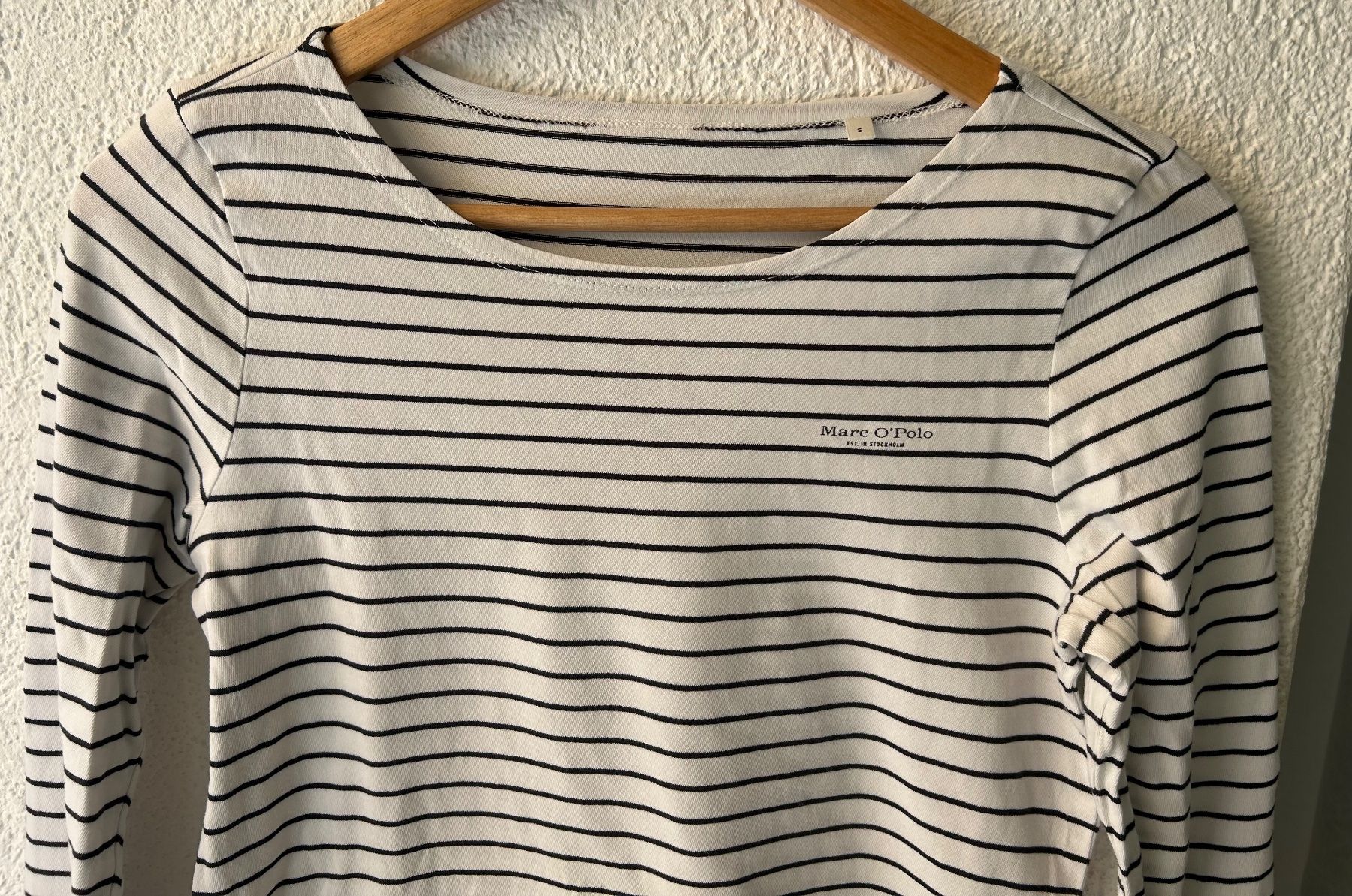 Marc O'Polo Camicette: Marc O‘Polo Bluse – Usato da STUDEN BE venduto da SMIROS 1