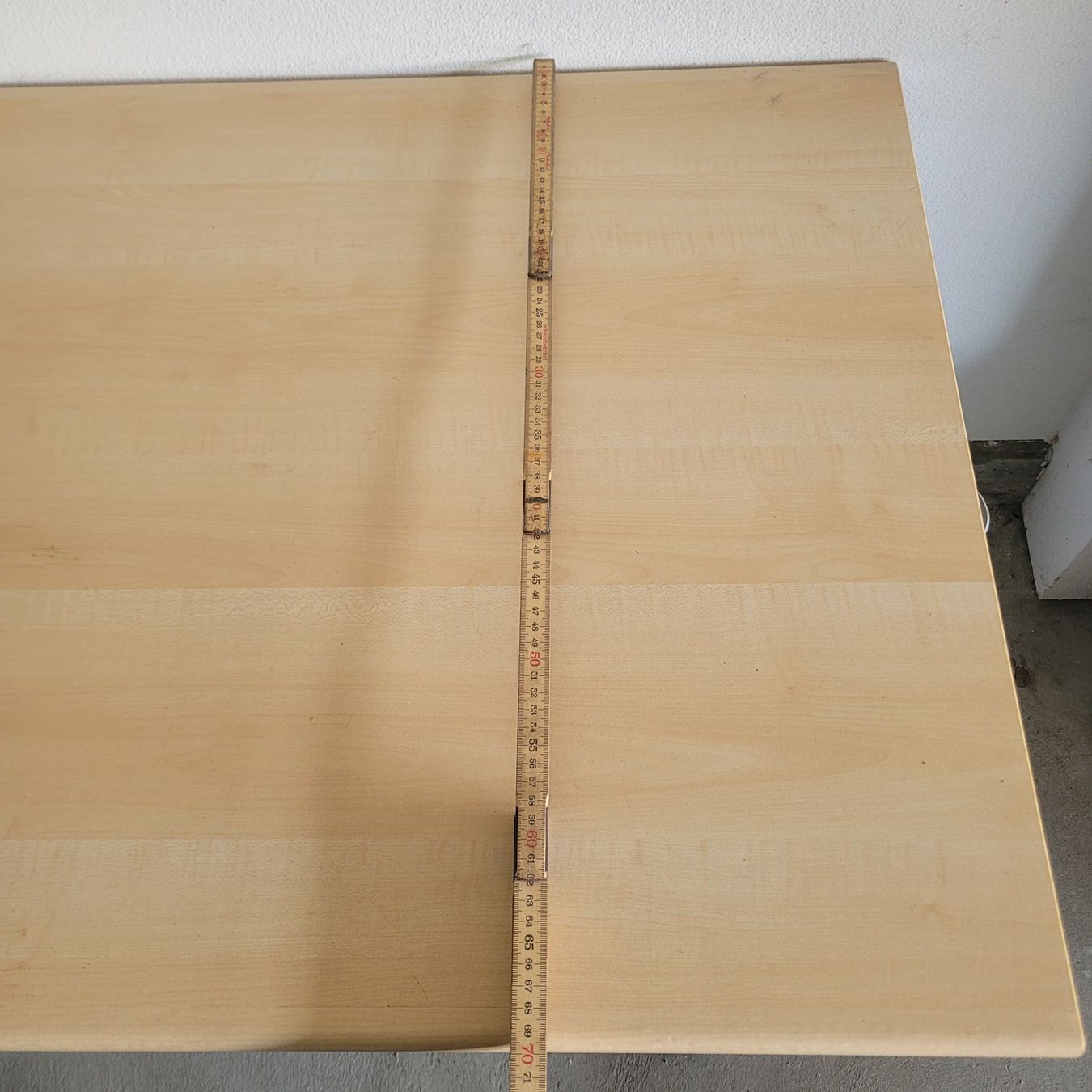Paidi Scrivanie: Schreibtisch Paidi – Usato da Diemerswil venduto da Holzprofil 5