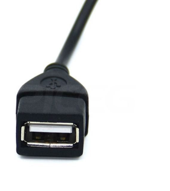 Unità & Adattatore: Audi 3.5mm Auto AUX Konverter Adapter – Nuovo e nell'imballaggio originale da Unterägeri venduto da RmOnline 4