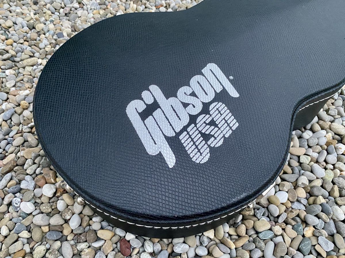 Gibson Instruments de musique: Originales Gibson Les Paul Case (2002) – D'occasion à Winterthur par Crazycorner 5