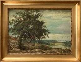 Kallenberg Anders (1834-1902)