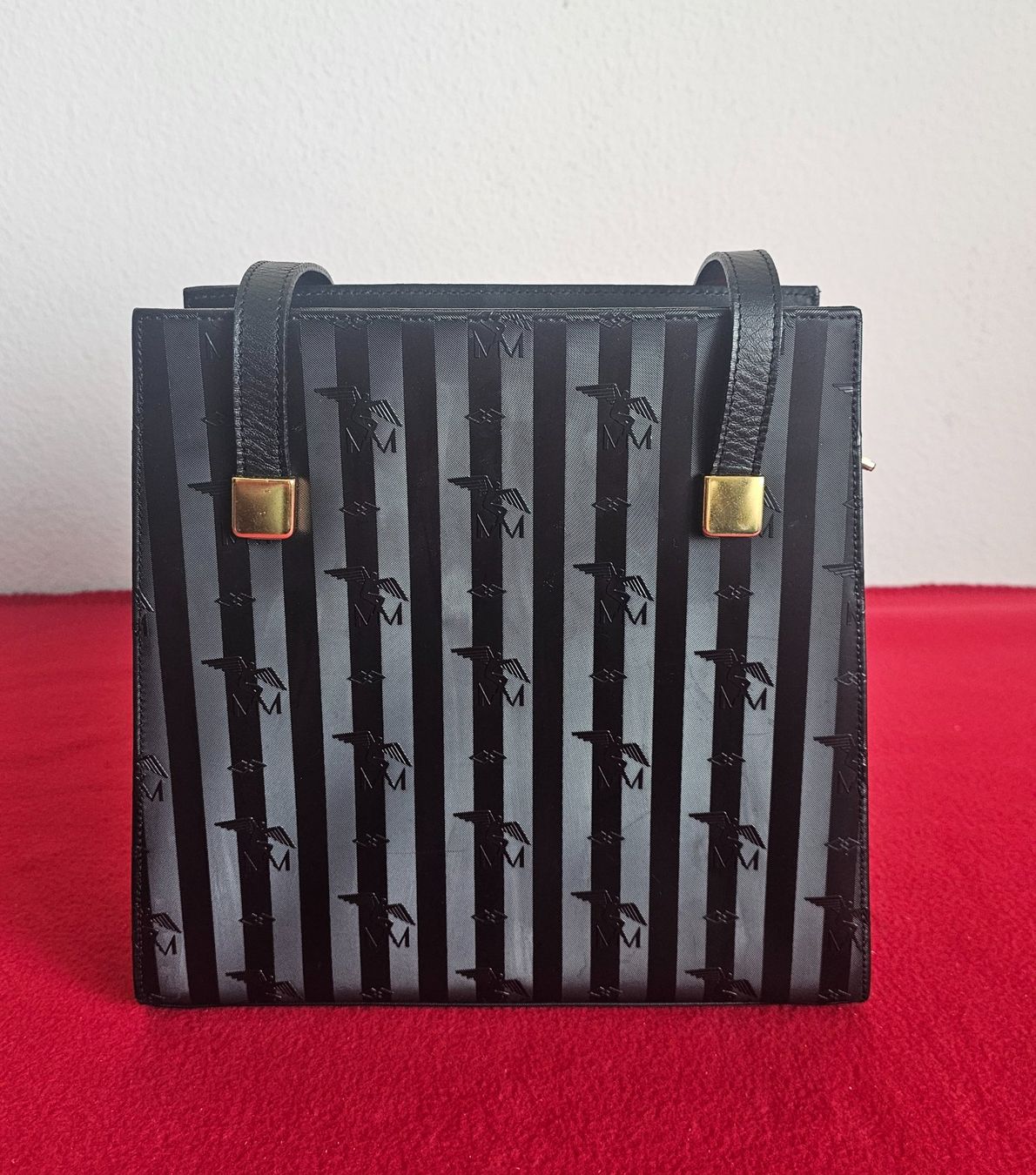 Maison Mollerus Sacs femmes: ***Maison Mollerus *** Handtasche – D'occasion à Bronschhofen par Xena37 2