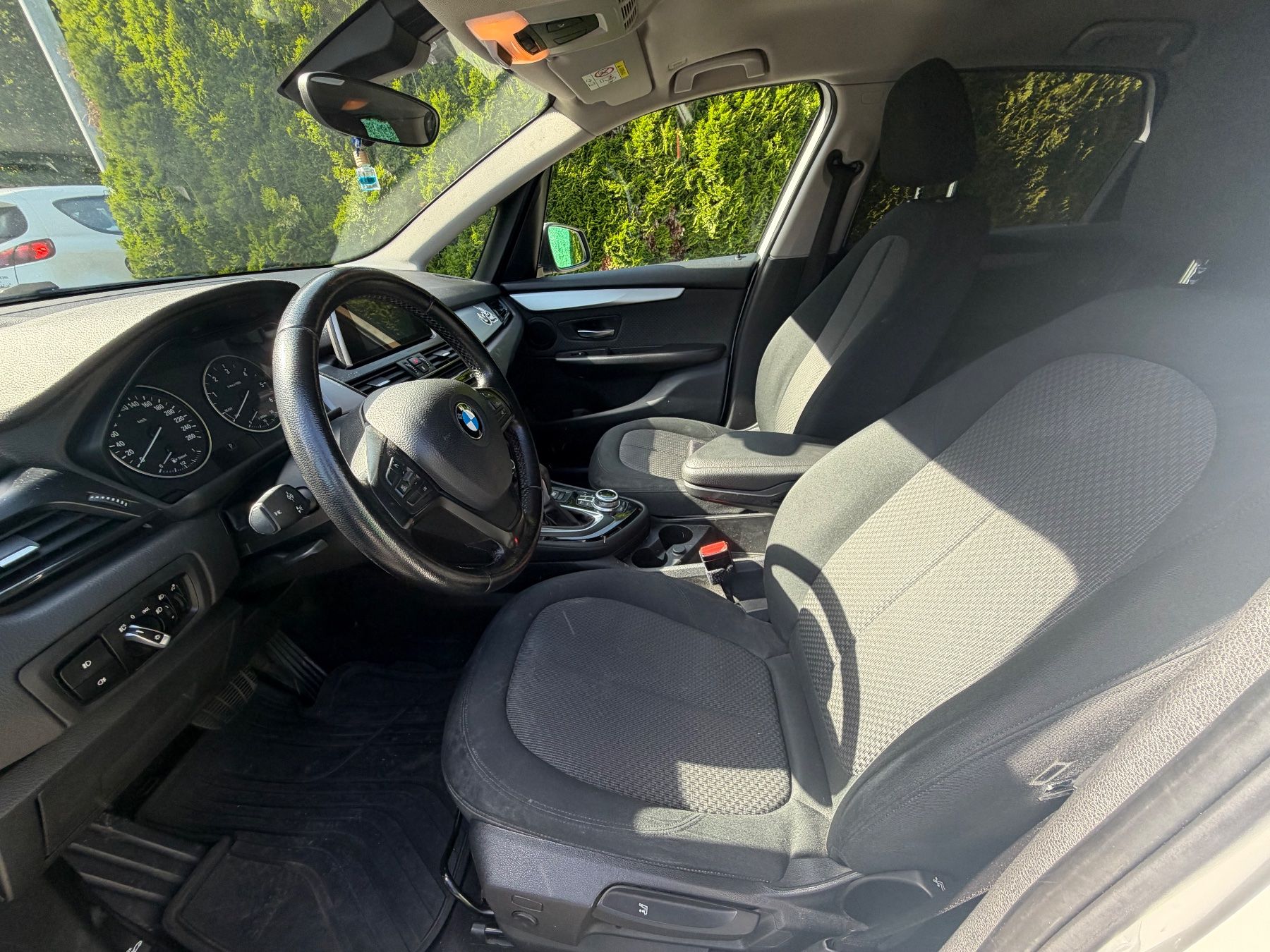 BMW Automobili: BMW 216 Automatique – Usato da Pringy venduto da bigrexy 6
