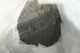 Sofortkauf – 1kg Schungit-Pulver Fein