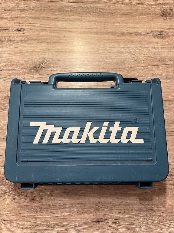Trapani: Makita Akkuschrauber – Usato da Kloten venduto da kevinho15 1