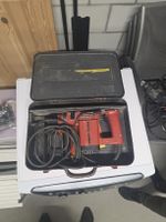 Bohrhammer Hilti TE 12S mit Koffer Zustand akzeptabel
