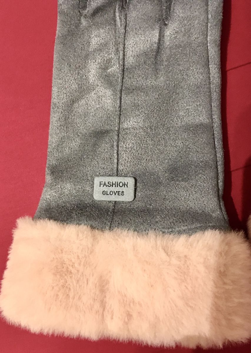 Gants & mitaines : Winterhandschuhe mit Touchscreen NEU, Gr. S/M – Neuf avec emballage d'origine à Bellinzona par LuganoBoutique 3