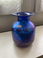Gozo Glass Vase