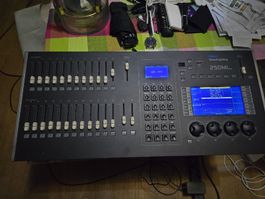 Philips Strand Lighting 250ML  professional DMX Control
