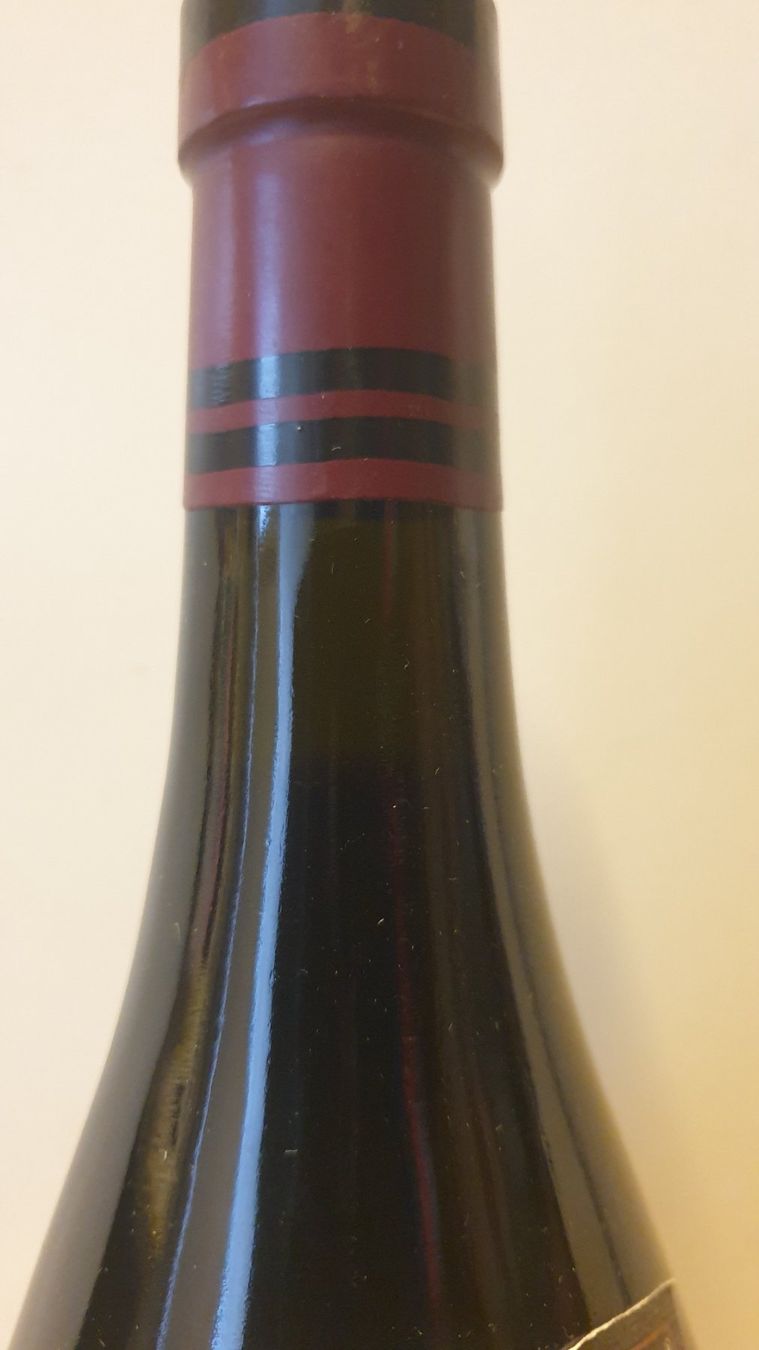 Amarone Wein: Amarone Recioto BERTANI – Neu (gemäss Beschreibung) aus S. Nazzaro von biofa1958 1