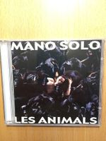 Mano Solo - Les Animals