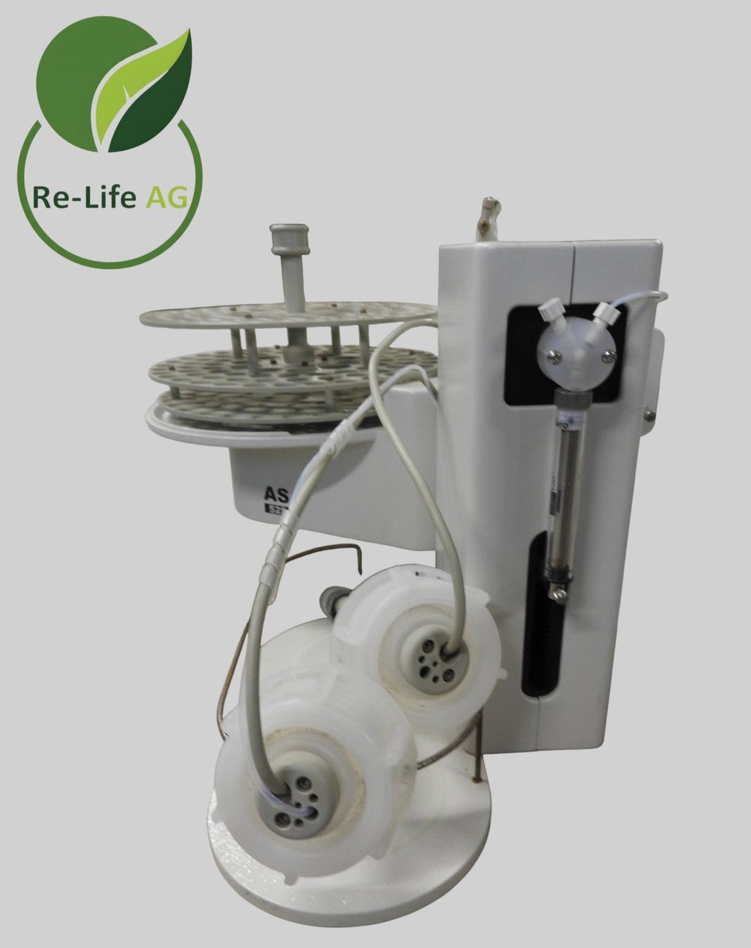 Tutte le macchine: Analyticjena | AS 52 S | Autosampler – Usato da Reinach BL venduto da Re-LifeAG_Labor2 2